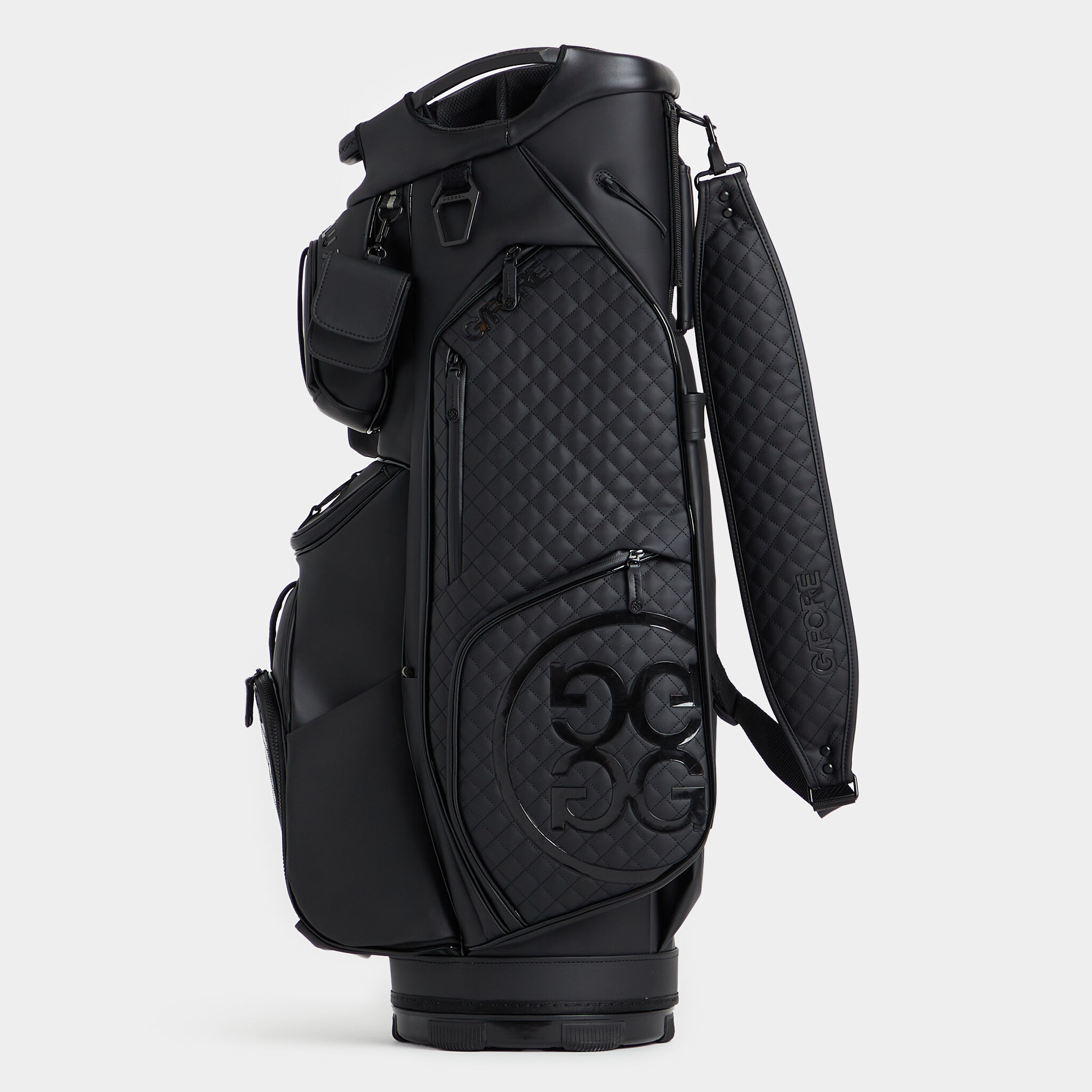 LUXE CART GOLF BAG | GOLF BAGS FOR MEN AND WOMEN | G/FORE