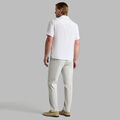 LTD RELEASE BEACHSIDE LINEN DRAWSTRING PANT image number 4