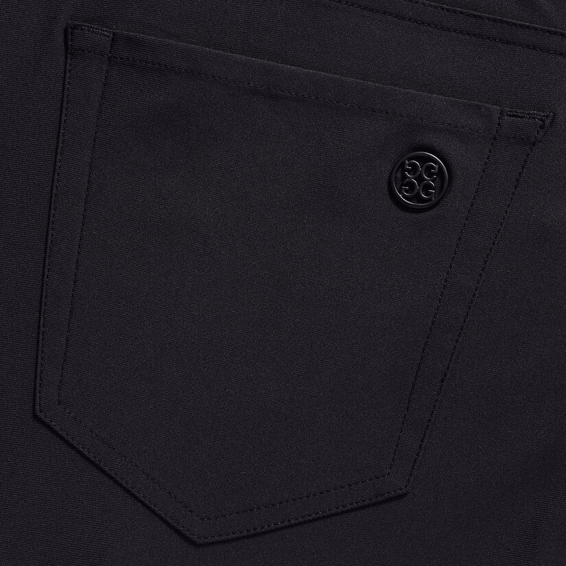 TOUR 5 POCKET 4-WAY STRETCH STRAIGHT LEG PANT image number 5