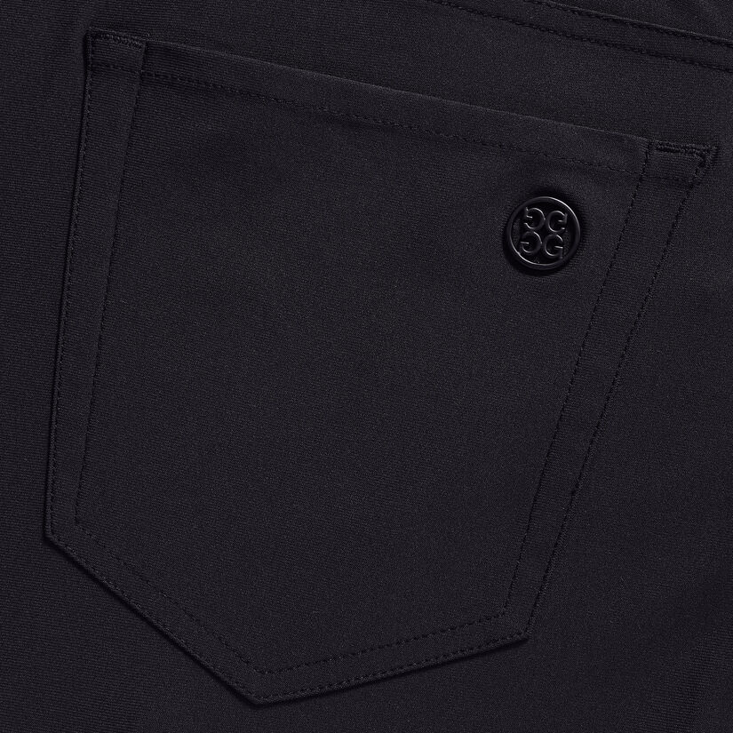 TOUR 5 POCKET 4-WAY STRETCH PANT image number 5