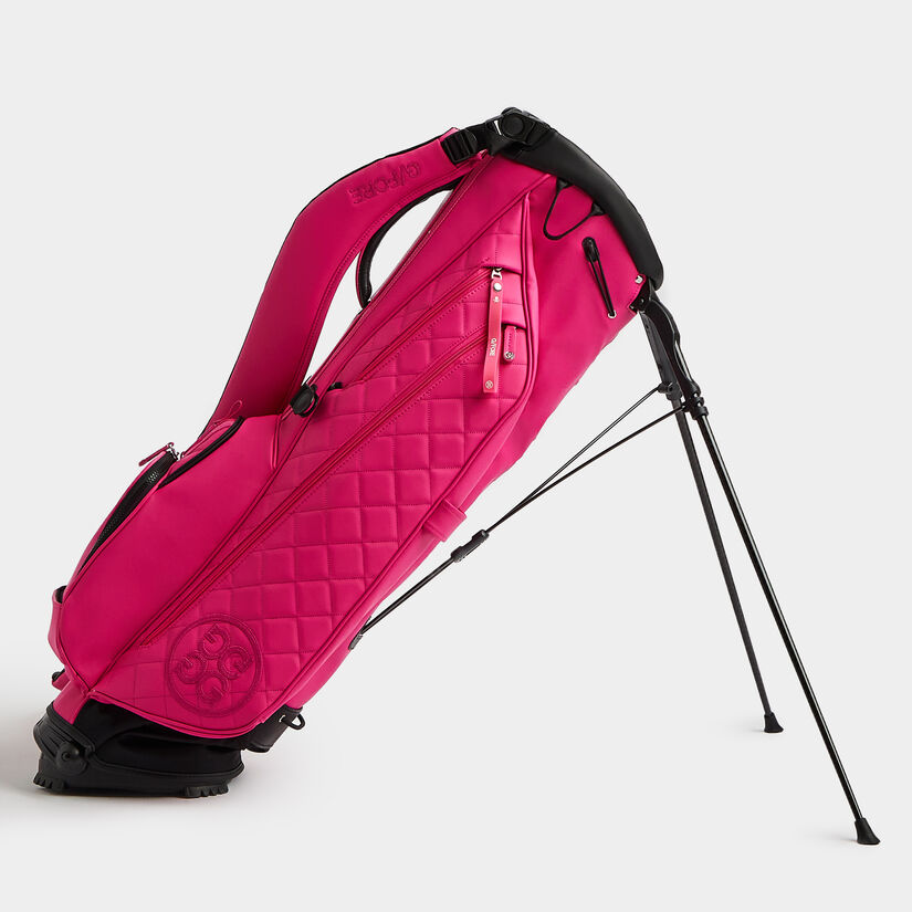 DAYTONA PLUS CARRY GOLF BAG image number 4