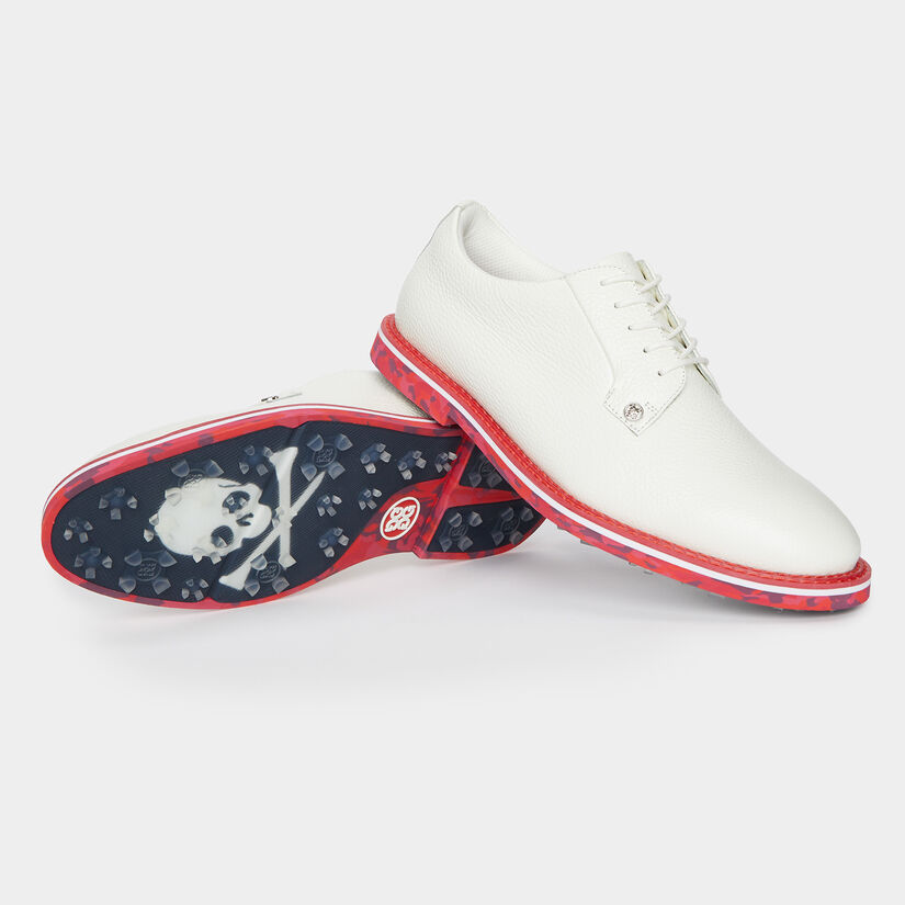 MEN'S CAMO ACCENT COLLECTION GALLIVANTER GOLF SHOE image number 2