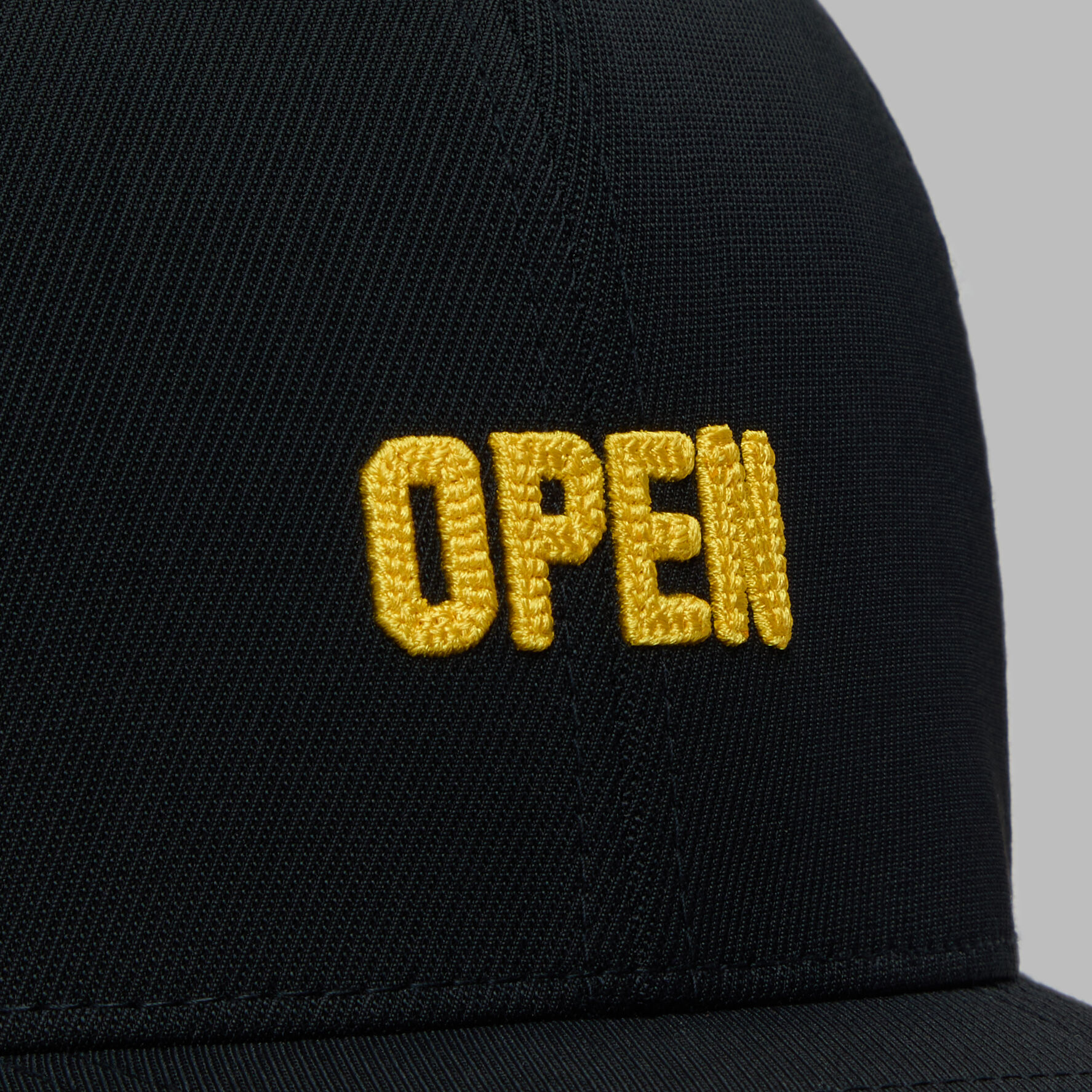 激安直営店 MEN FOR ACCESSORIES | HAT OPEN U.S. 2025 AND |G/FORE WOMEN 洋楽