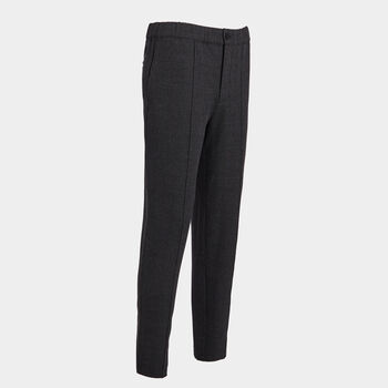 GLEN PLAID STREET PANT