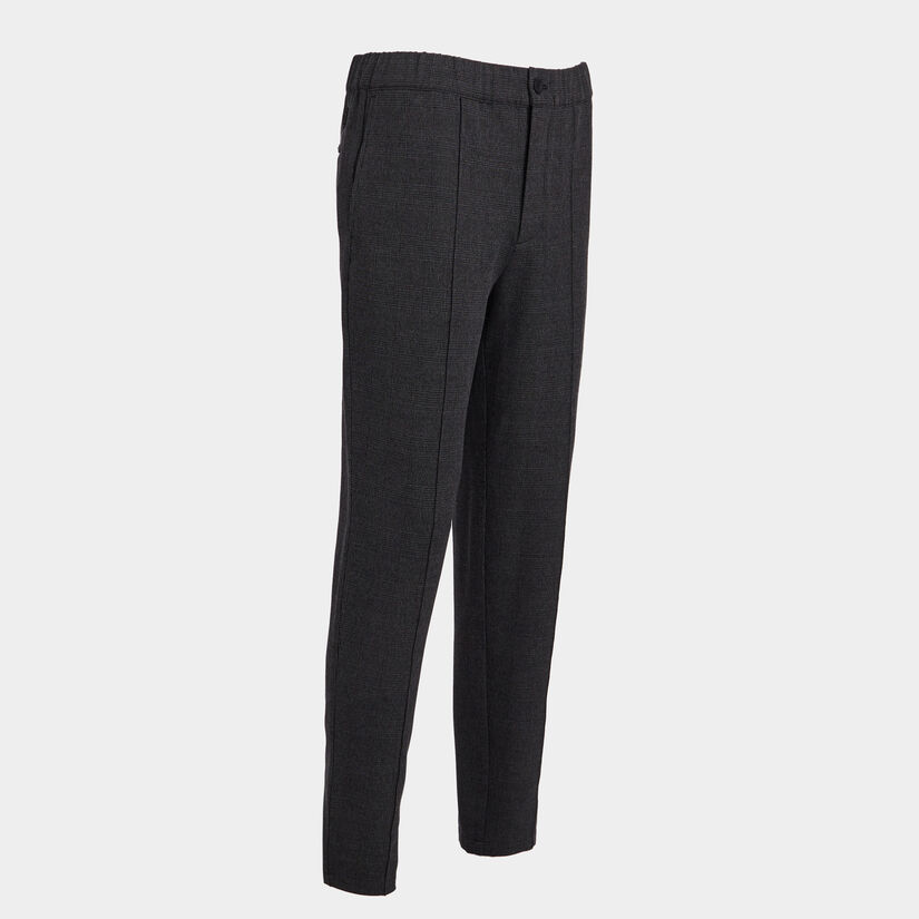 GLEN PLAID STREET PANT image number 1