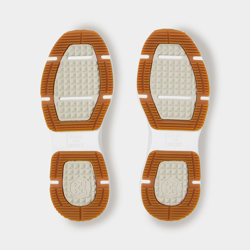 WOMEN'S CONTRAST ACCENT MG4+ GOLF SHOE image number 3