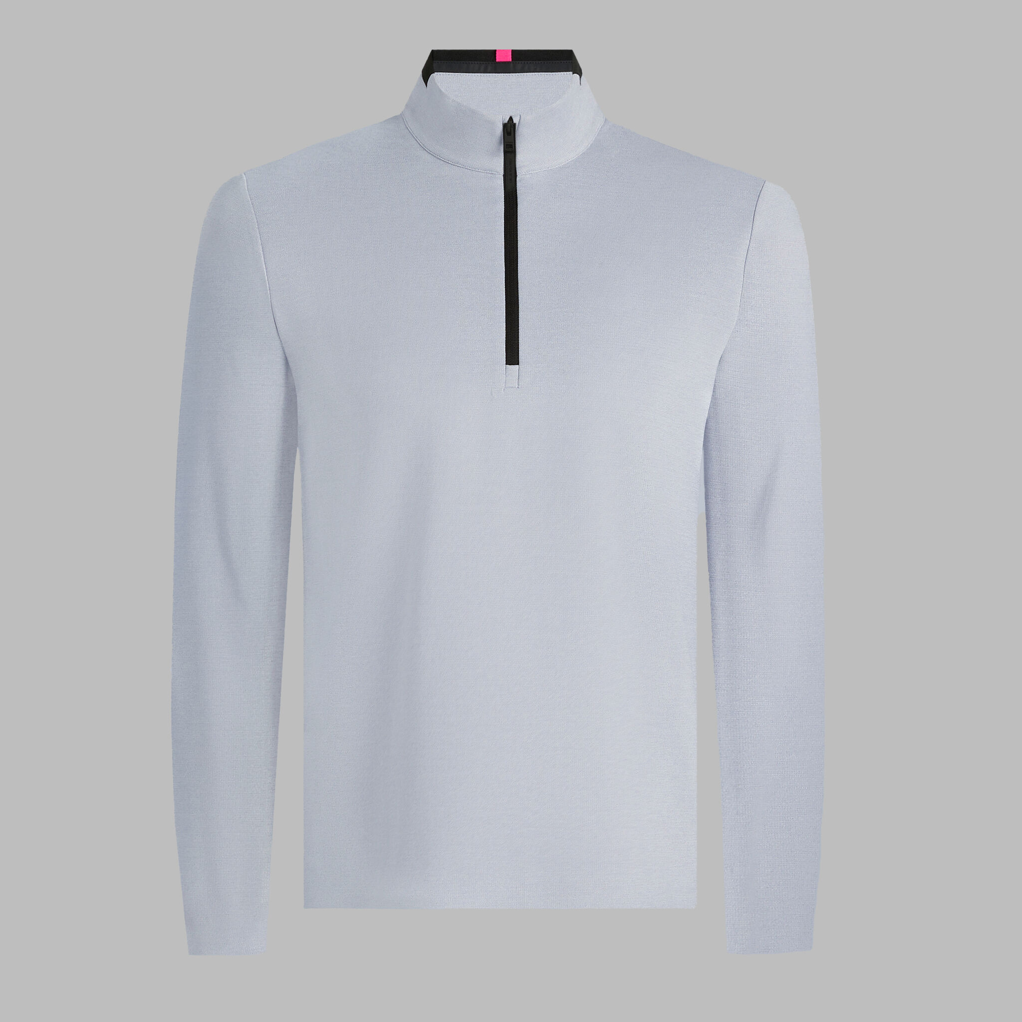 BRUSHED BACK TECH 1/4 ZIP PULLOVER |MEN'S PULLOVERS & QUARTER-ZIPS