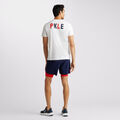 PKLE MEN'S COTTON TEE image number 5