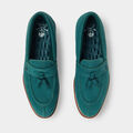 LIMITED EDITION LUXE LEATHER SOLE CRUISER GALLIVANTER GOLF SHOE image number 3
