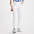 TOUR 5 POCKET 4-WAY STRETCH STRAIGHT LEG PANT image number 3