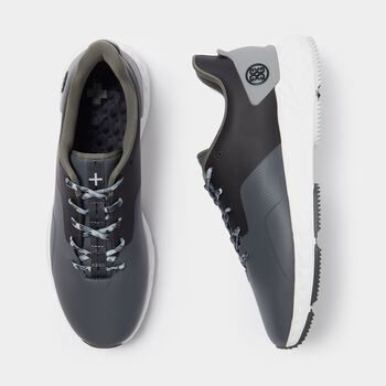 MEN'S MG4+ T.P.U. MONOCHROME GOLF SHOE