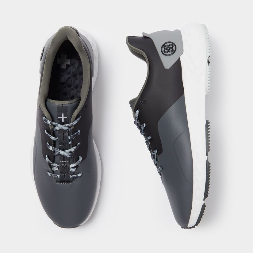 MEN'S MG4+ T.P.U. MONOCHROME GOLF SHOE image number 2