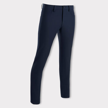 TOUR 5 POCKET 4-WAY STRETCH STRAIGHT LEG PANT