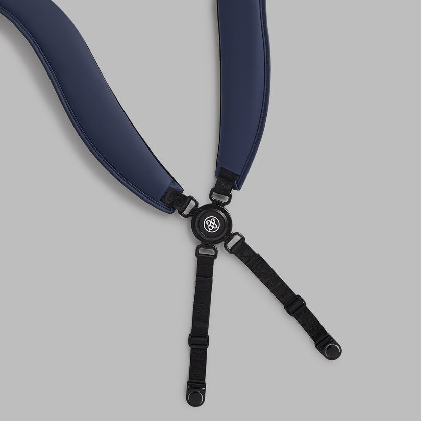 DAYTONA PLUS CARRY GOLF BAG image number 8