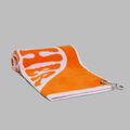MOTHER GOLFER GOLF TOWEL image number 3