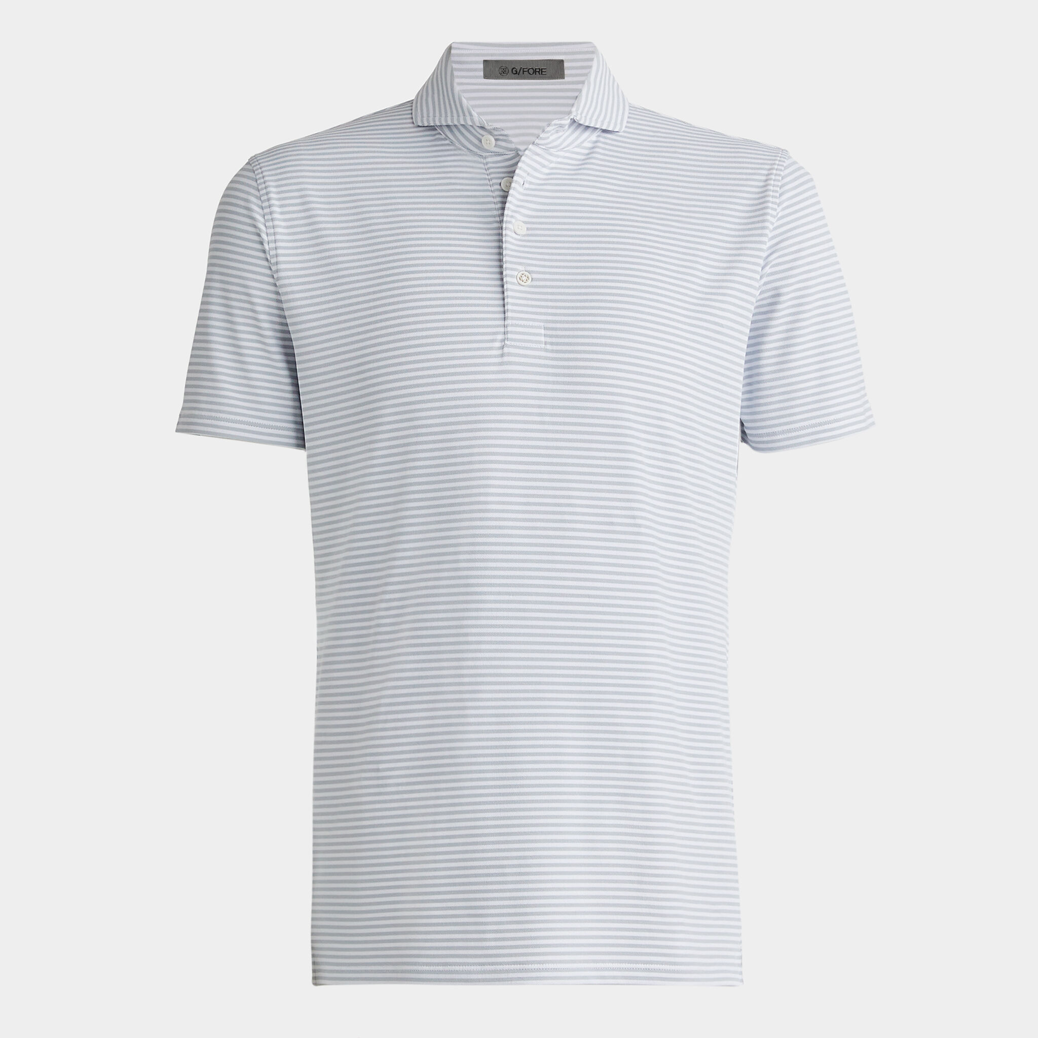 Tech pique polo discount