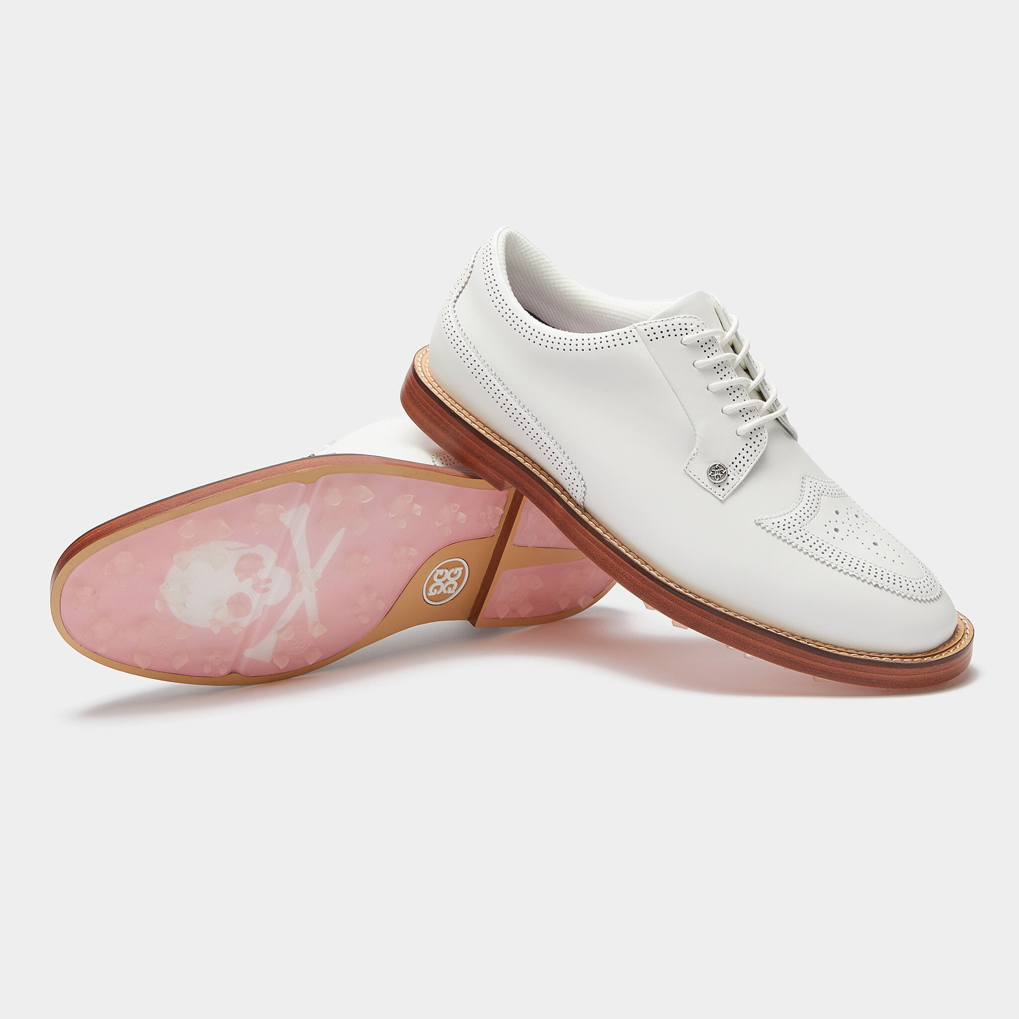 Gfore brogue top gallivanter