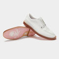 MEN'S GALLIVANTER LEATHER LUXE SOLE BROGUE GOLF SHOE image number 2
