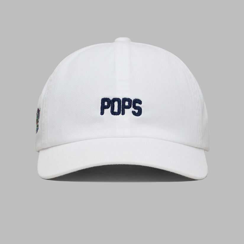 LTD RELEASE 2026 U.S. OPEN POPS RELAXED HAT image number 7