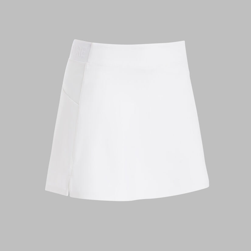KNOCKOUT A-LINE SKORT image number 1
