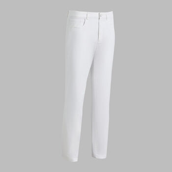 ALL PLAY COTTON STRETCH 5 POCKET STRAIGHT LEG PANT