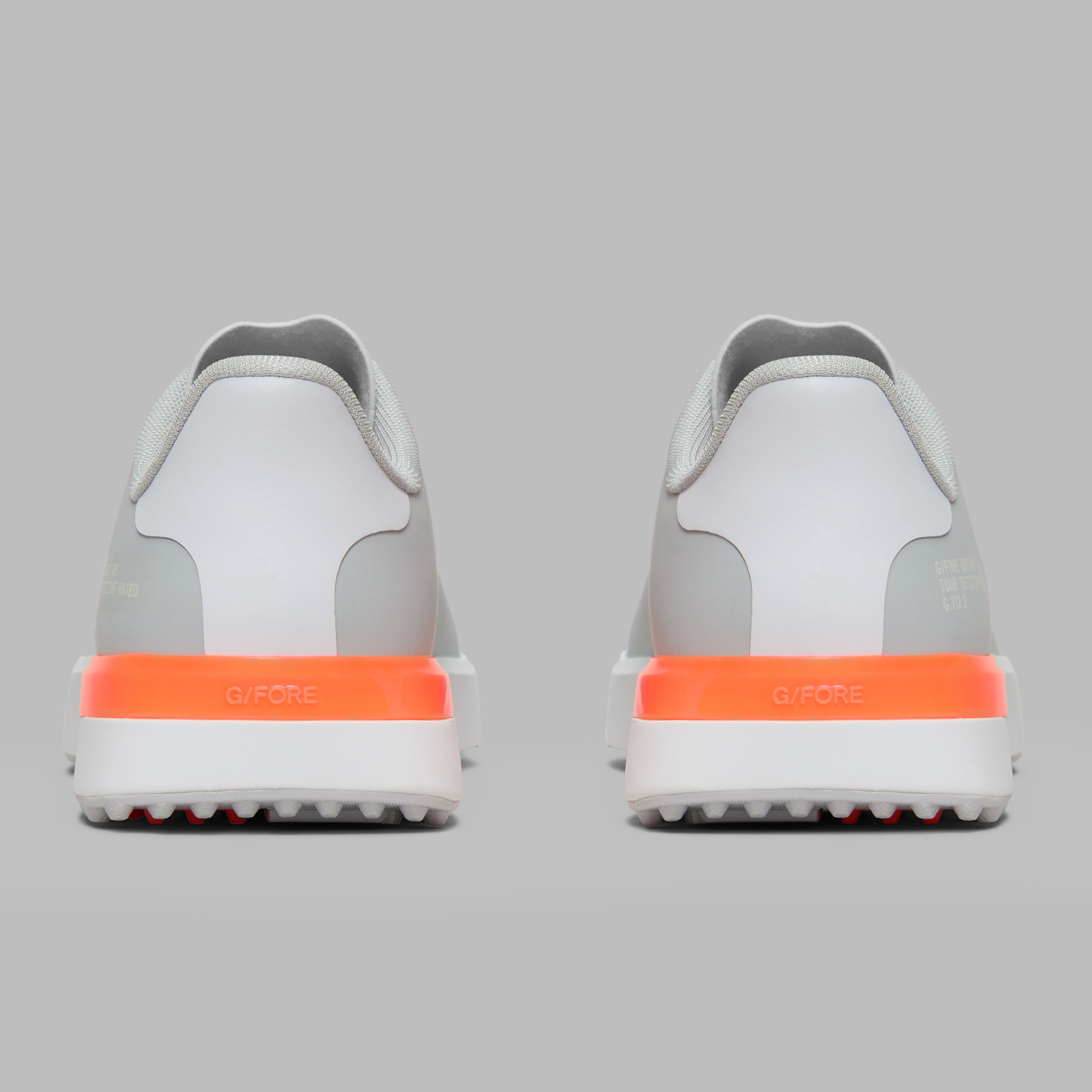 MEN'S G.112 GOLF SHOE | MEN'S GOLF SHOES | G/FORE
