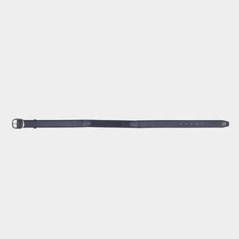 CIRCLE G'S WEBBED BELT