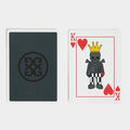 LIMITED EDITION SET OF PLAYING CARDS image number 1