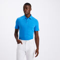 CLUBHOUSE COTTON SLIM FIT POLO image number 3