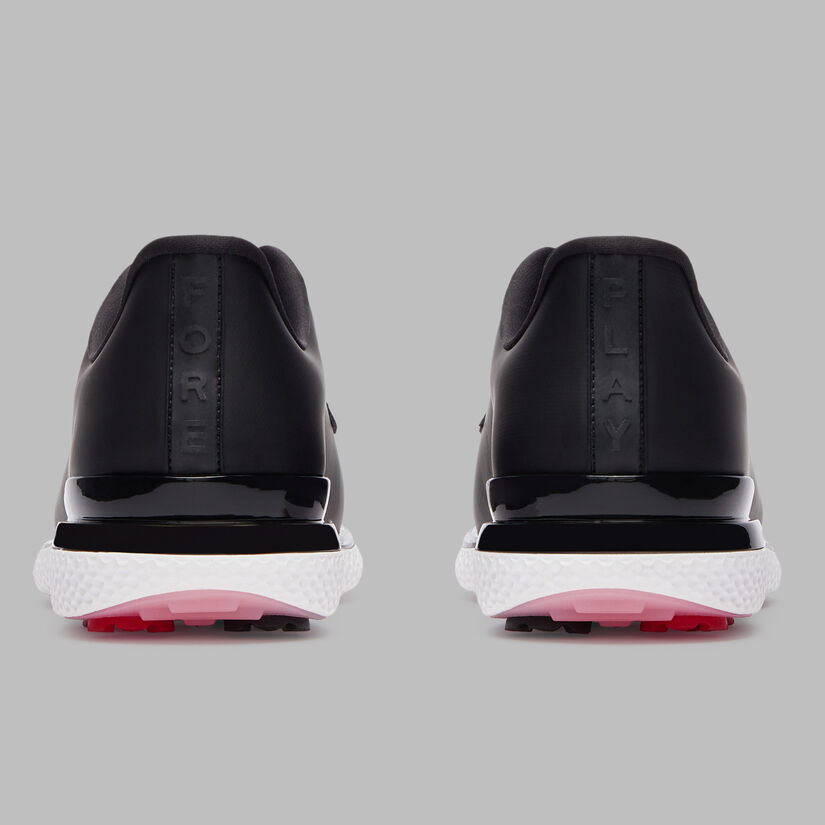 WOMEN'S GALLIVAN2R KILTIE CAP TOE GOLF SHOE image number 6