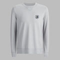 LTD RELEASE 2026 U.S. OPEN PERFORMANCE PIQU&Eacute; CREWNECK LAYER image number 1