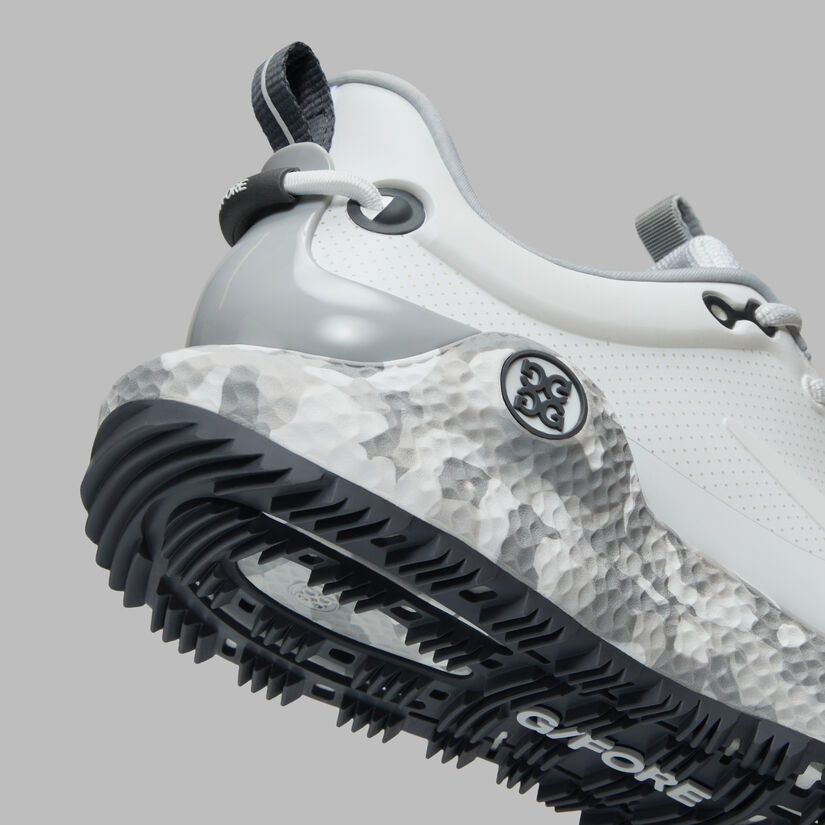 MEN'S MG4+ O2 PERFORATED GOLF SHOE image number 2