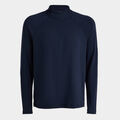 LUXE QUARTER ZIP MID LAYER image number 1