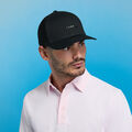 SILICONE TEE TRUCKER HAT image number 3
