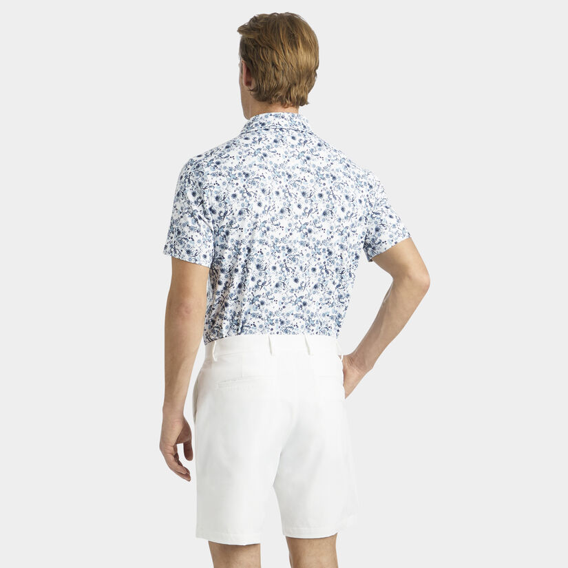 MAVERICK 4-WAY STRETCH 8" INSEAM SHORT image number 5