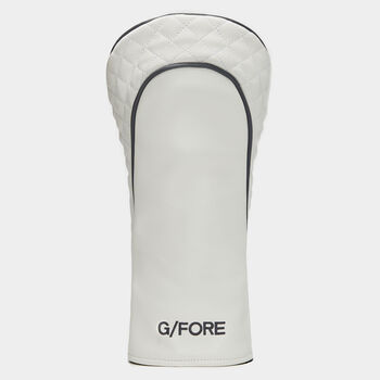 GRADIENT CIRCLE G'S DRIVER HEADCOVER