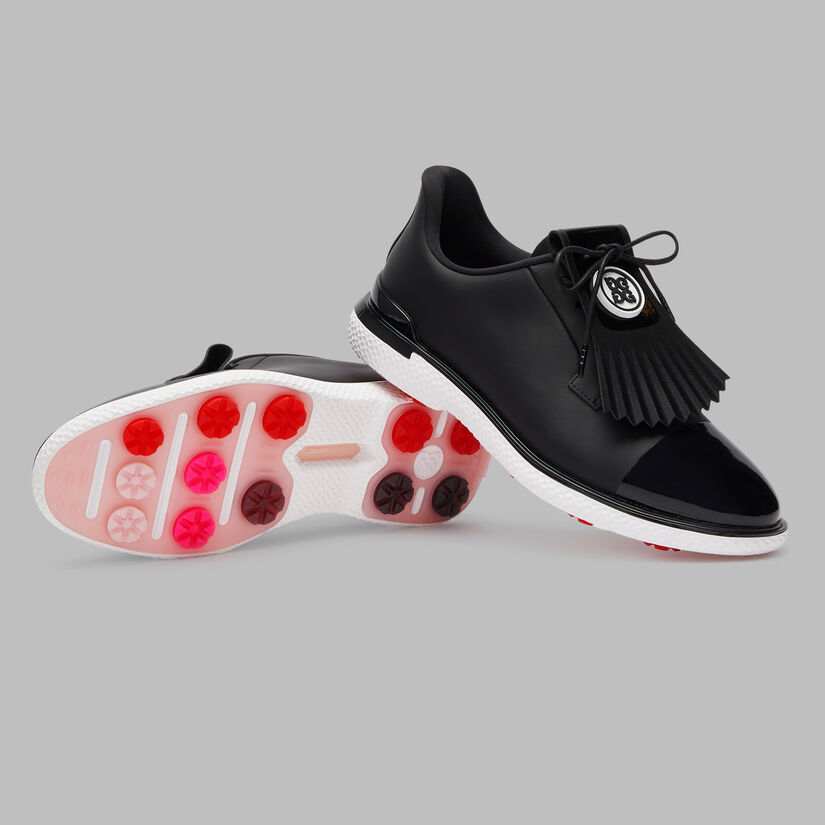 WOMEN'S GALLIVAN2R KILTIE CAP TOE GOLF SHOE image number 4