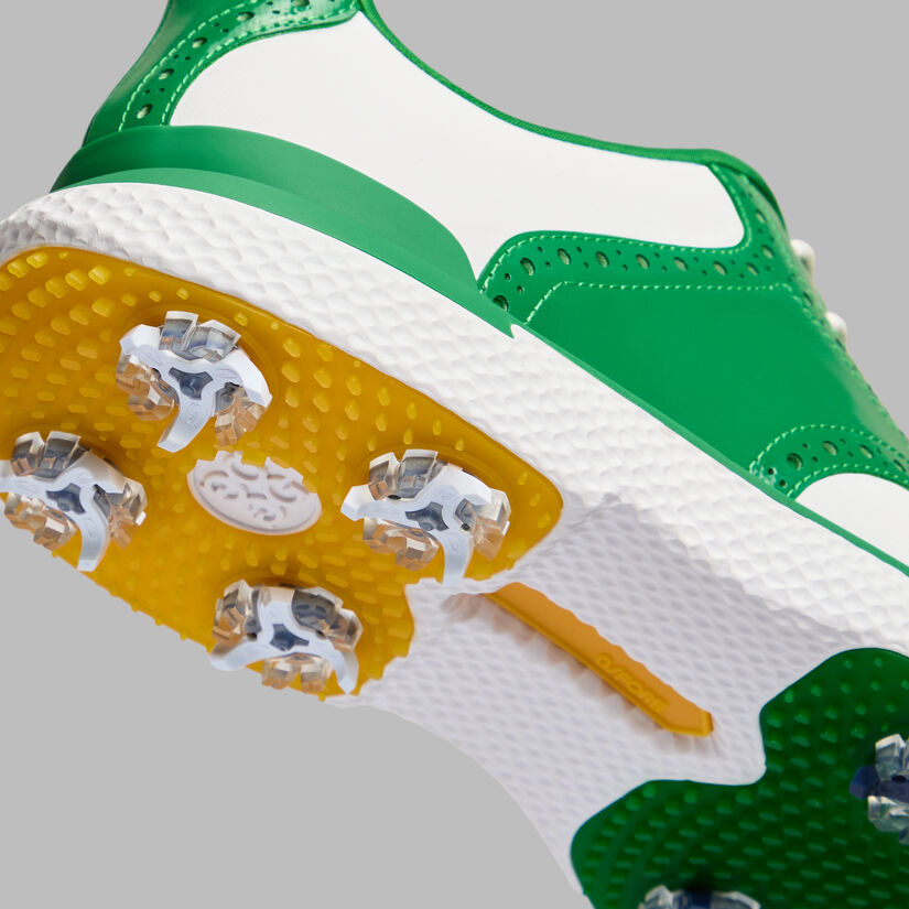 MEN'S LTD RELEASE TOURNEY GALLIVAN2R G/LOCK GOLF SHOE image number 2