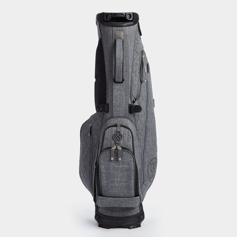 TECH M&Eacute;LANGE DAYTONA PLUS CARRY GOLF BAG image number 1