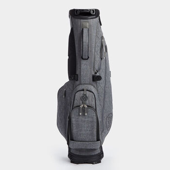 TECH MÉLANGE DAYTONA PLUS CARRY GOLF BAG