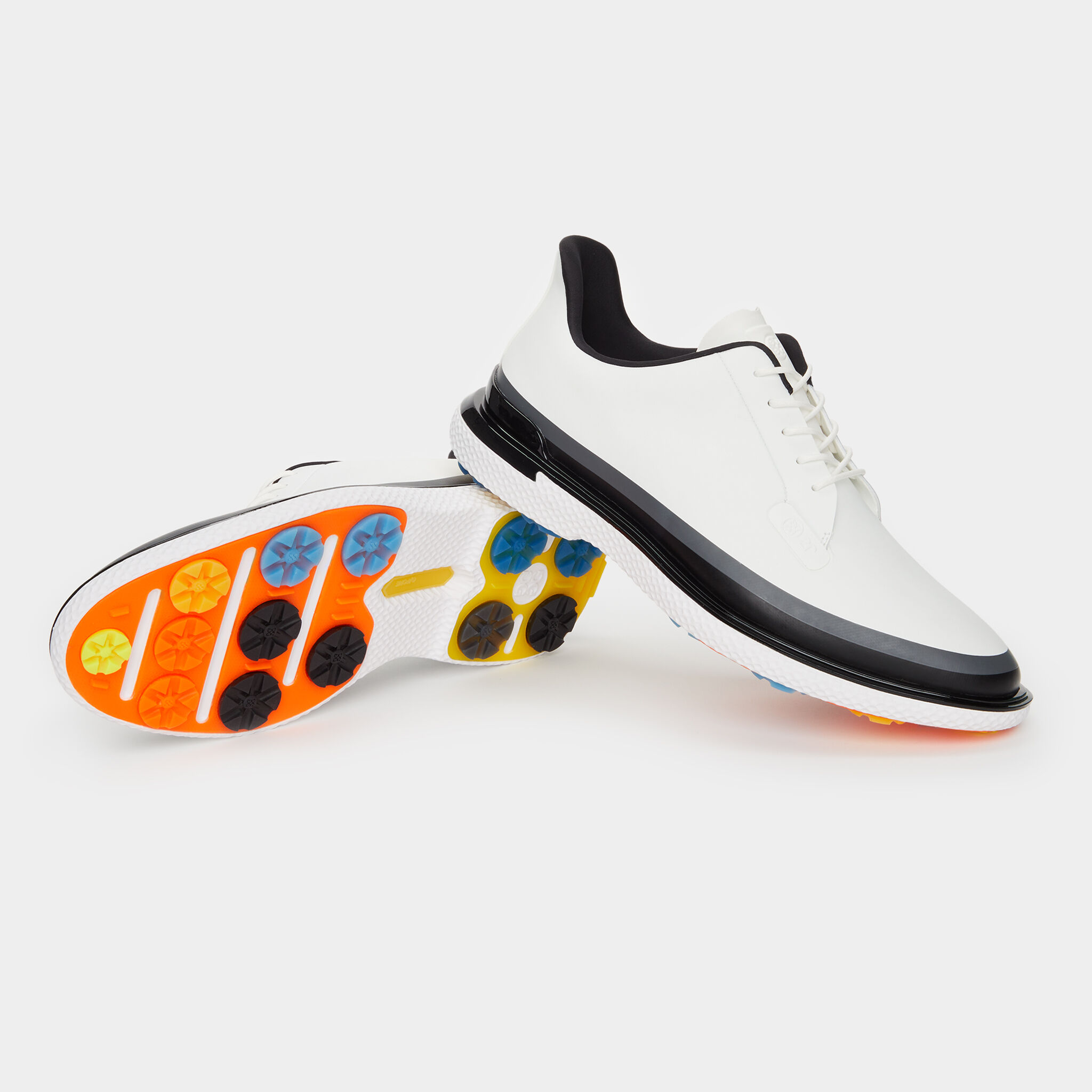 G fore tuxedo golf shoes 2025