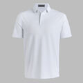 GEO ALL PLAY STRETCH KNIT POLO image number 1