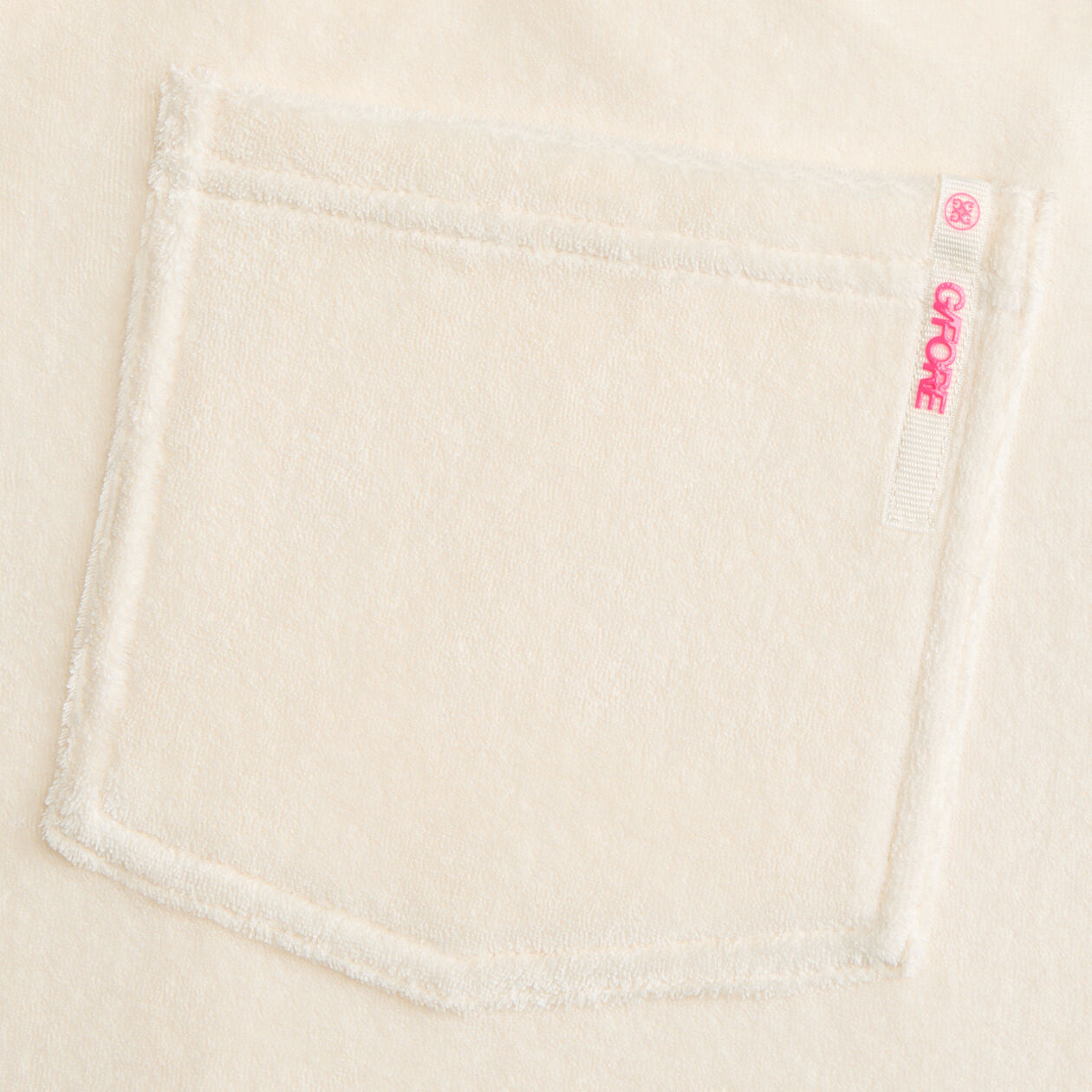 LTD RELEASE FRENCH TERRY LOUNGE SHORT