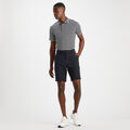 MAVERICK HYBRID 9" INSEAM SHORT image number 4