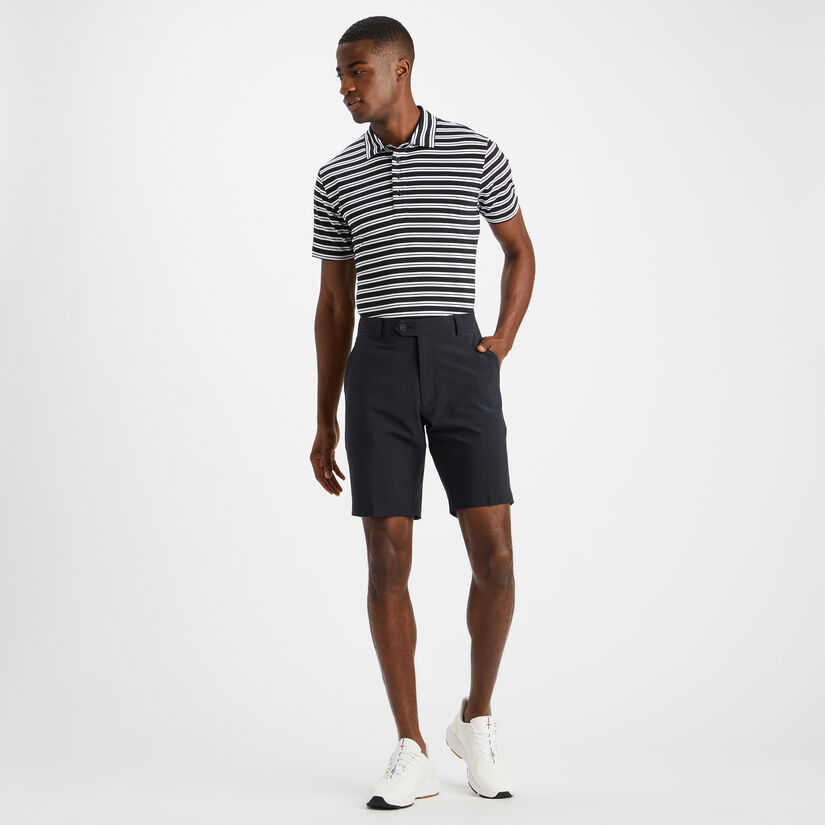 MAVERICK HYBRID 9" INSEAM SHORT image number 4