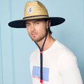 2026 U.S. OPEN STRAW HAT image number 3
