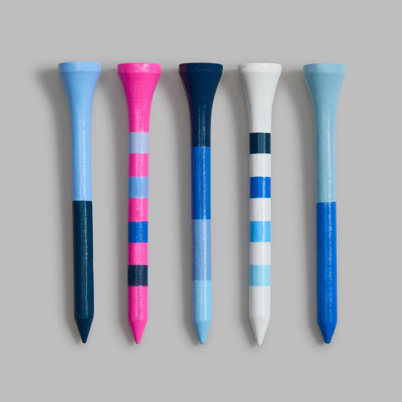 GOLF TEE PACK image number 1
