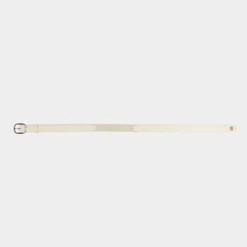 CIRCLE G'S WEBBED BELT