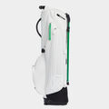 LIMITED EDITION PERFORATED STRIPE DAYTONA PLUS CARRY GOLF BAG image number 4