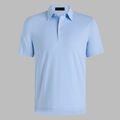 LTD RELEASE LUXE COTTON BLEND POLO image number 1